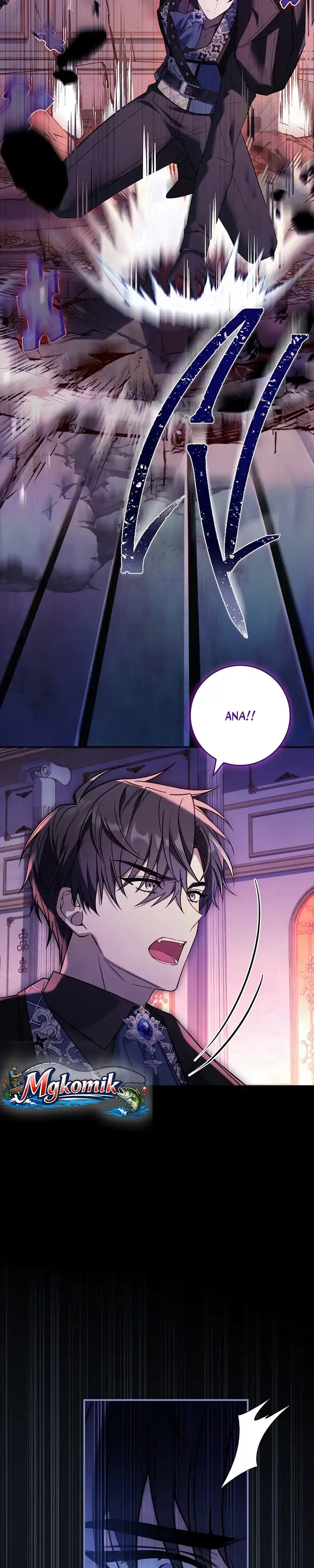 The Painless Player Chapter 23 - Page 15