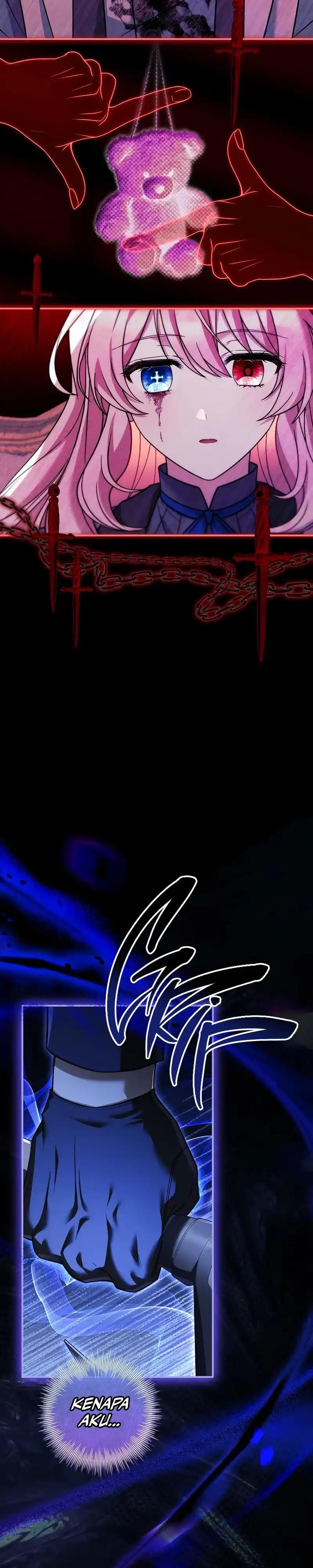 The Painless Player Chapter 23 - Page 17