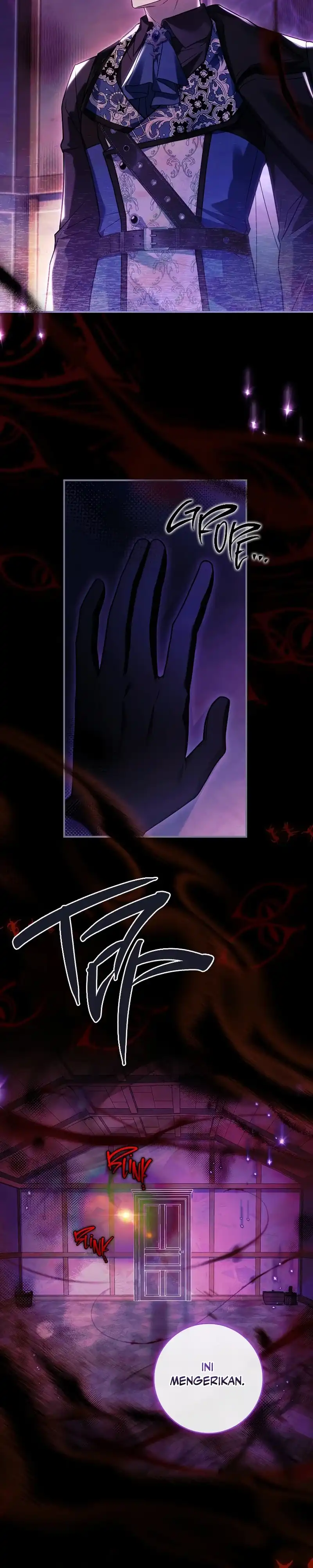 The Painless Player Chapter 23 - Page 2