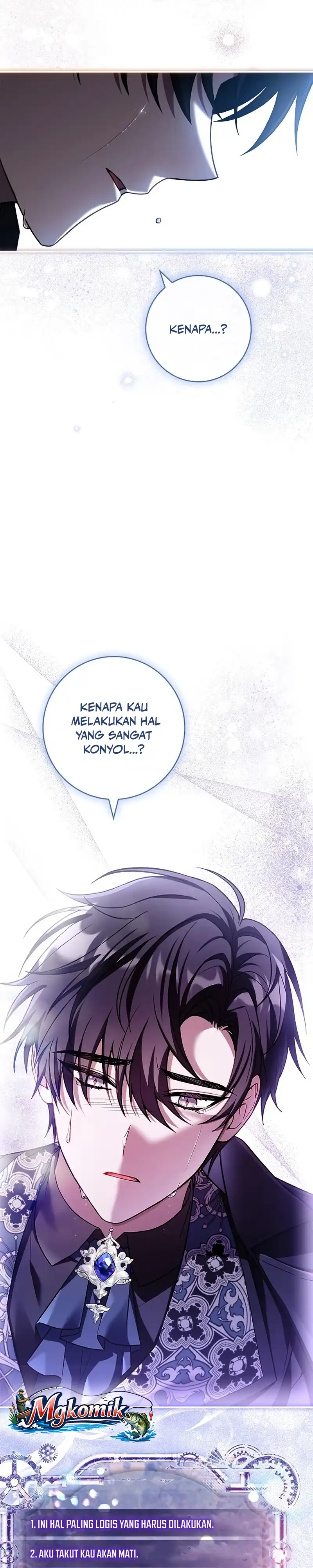 The Painless Player Chapter 23 - Page 35