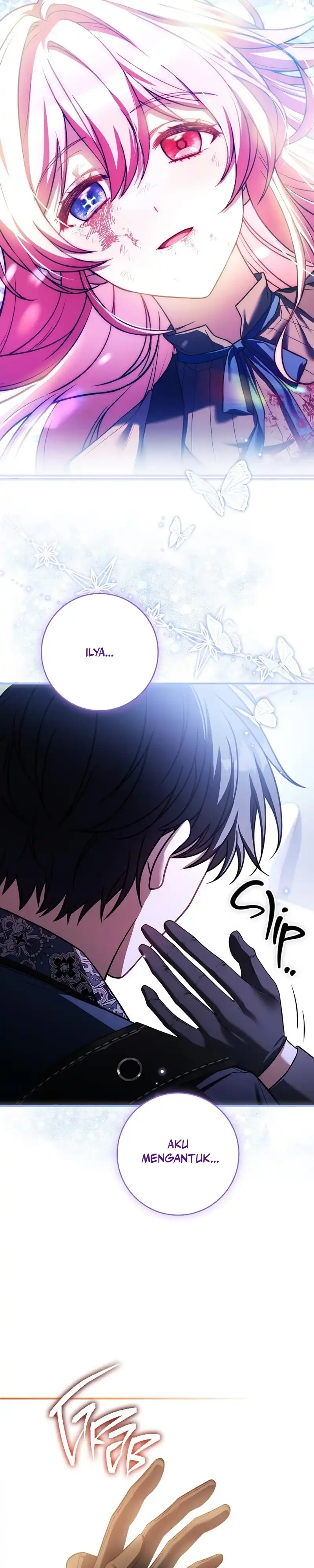 The Painless Player Chapter 23 - Page 39