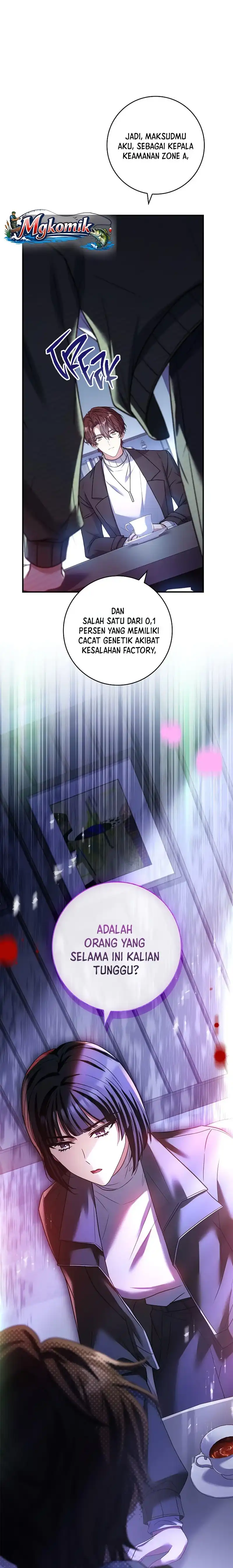 The Painless Player Chapter 24 - Page 45
