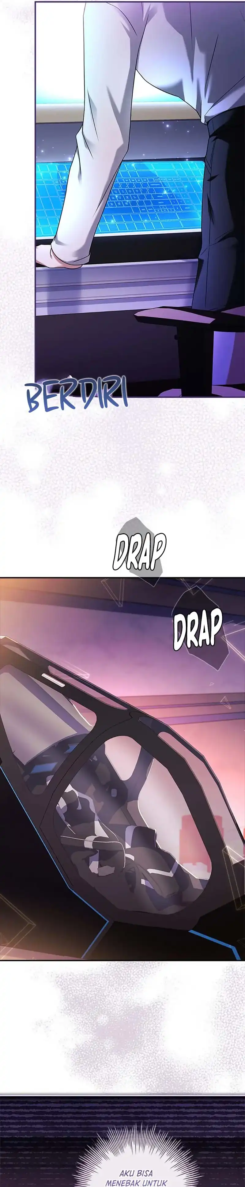 The Painless Player Chapter 25 - Page 27