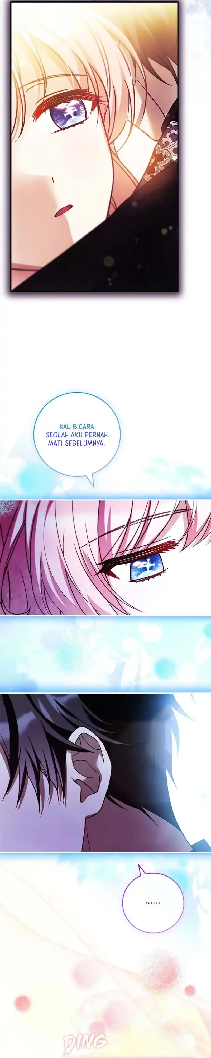 The Painless Player Chapter 26 - Page 3