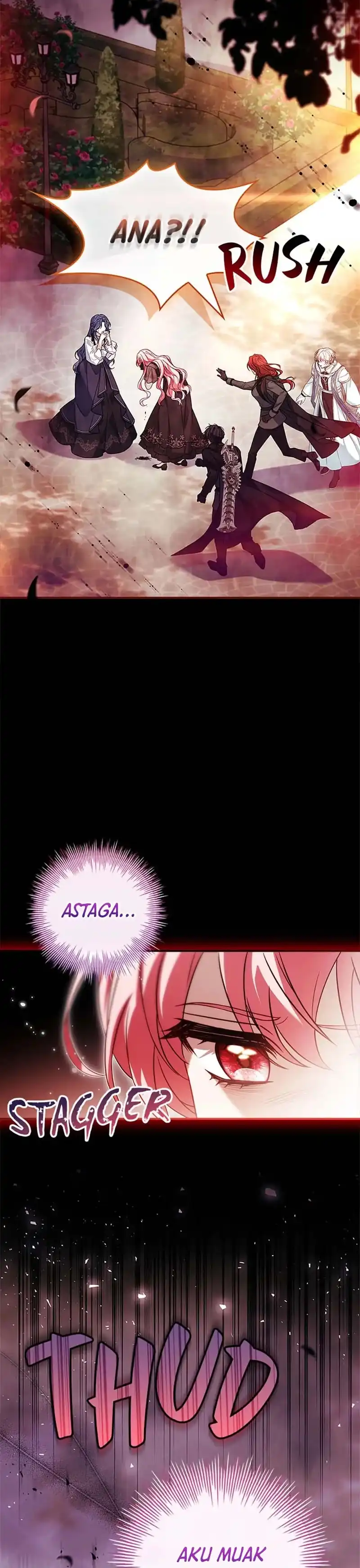 The Painless Player Chapter 26 - Page 38