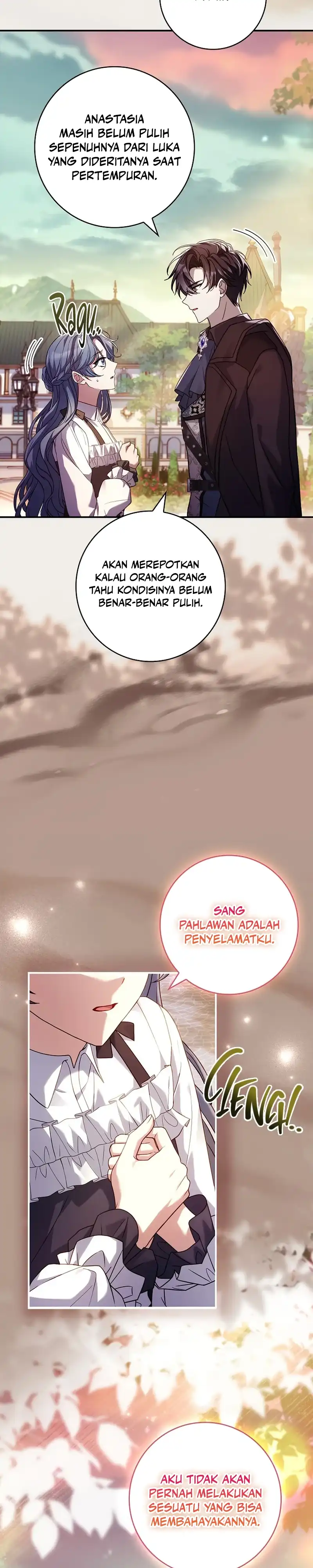 The Painless Player Chapter 27 - Page 12