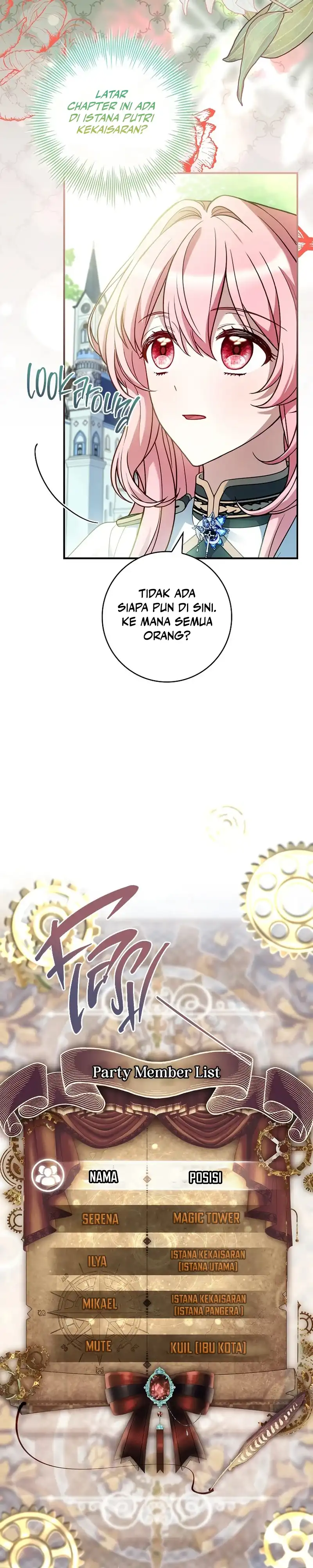 The Painless Player Chapter 27 - Page 19