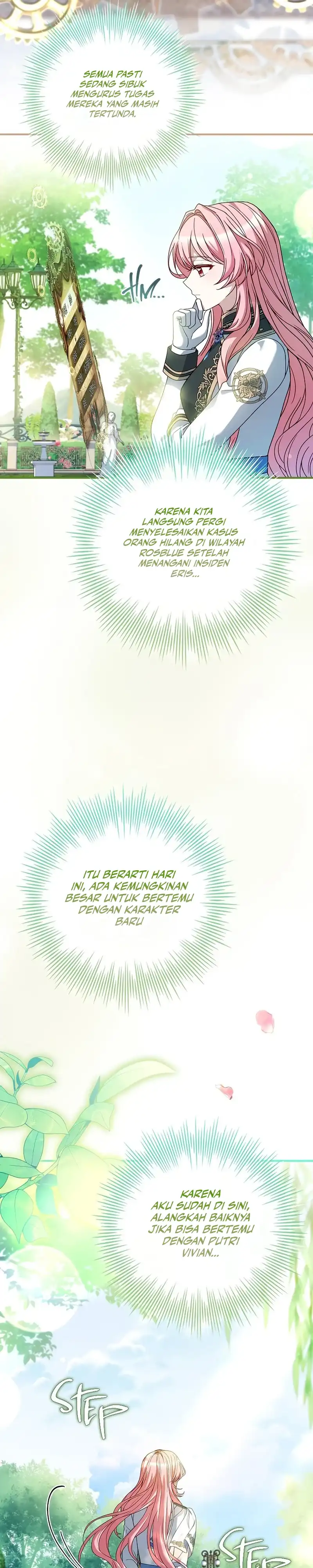 The Painless Player Chapter 27 - Page 20