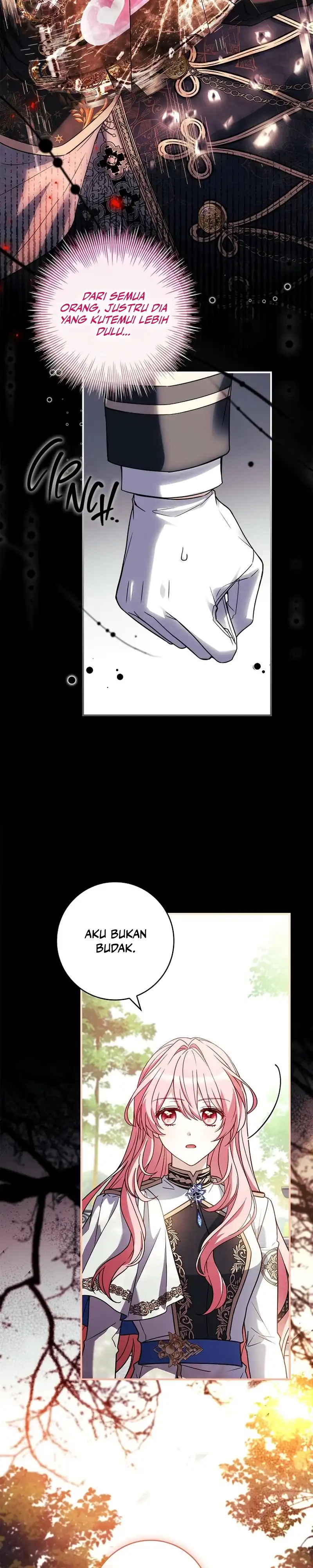 The Painless Player Chapter 27 - Page 24