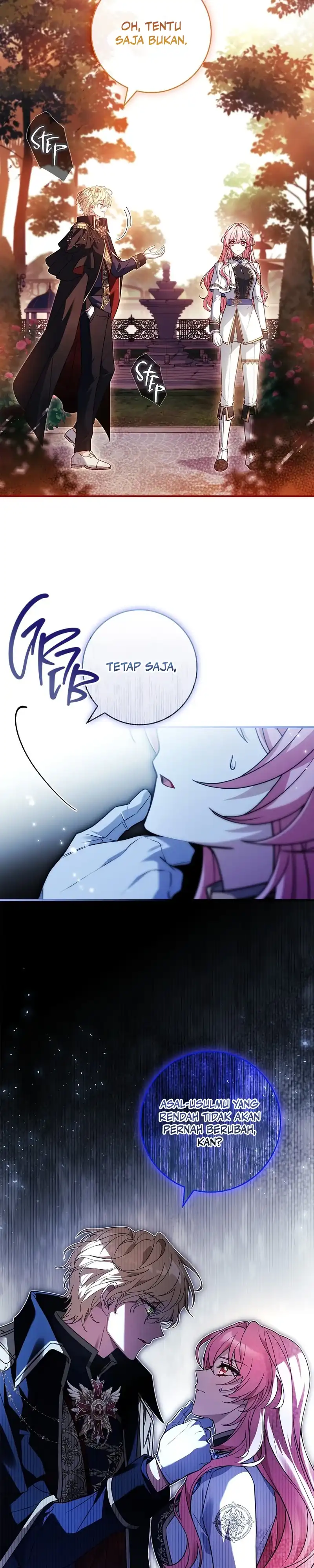 The Painless Player Chapter 27 - Page 25