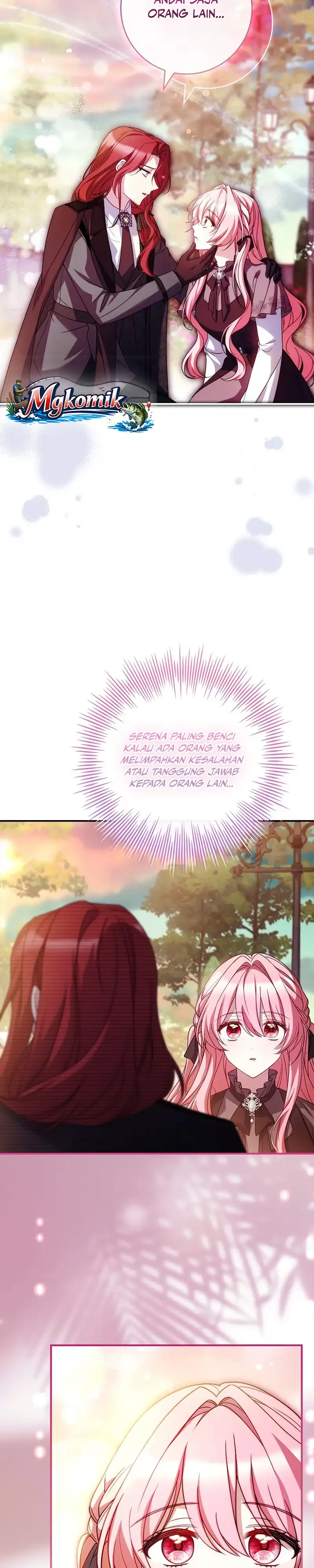The Painless Player Chapter 27 - Page 6