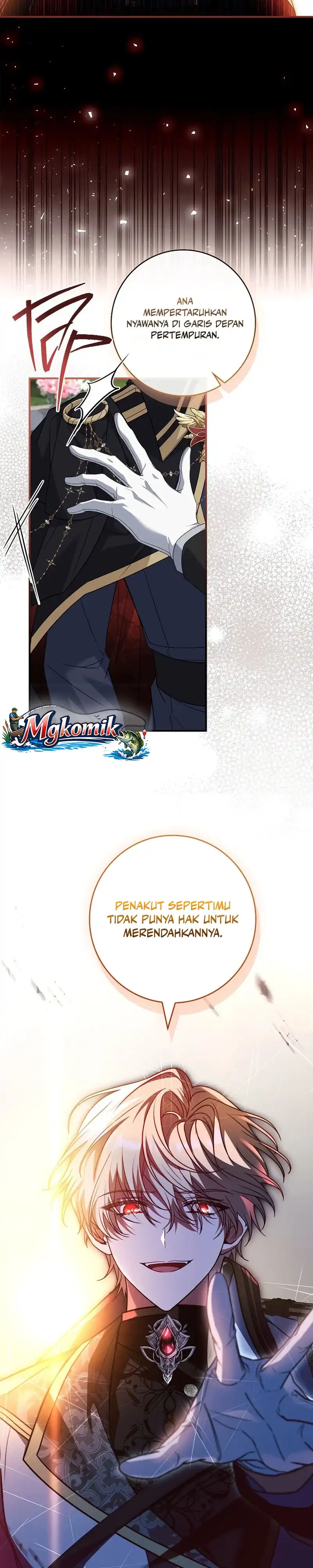 The Painless Player Chapter 28 - Page 16
