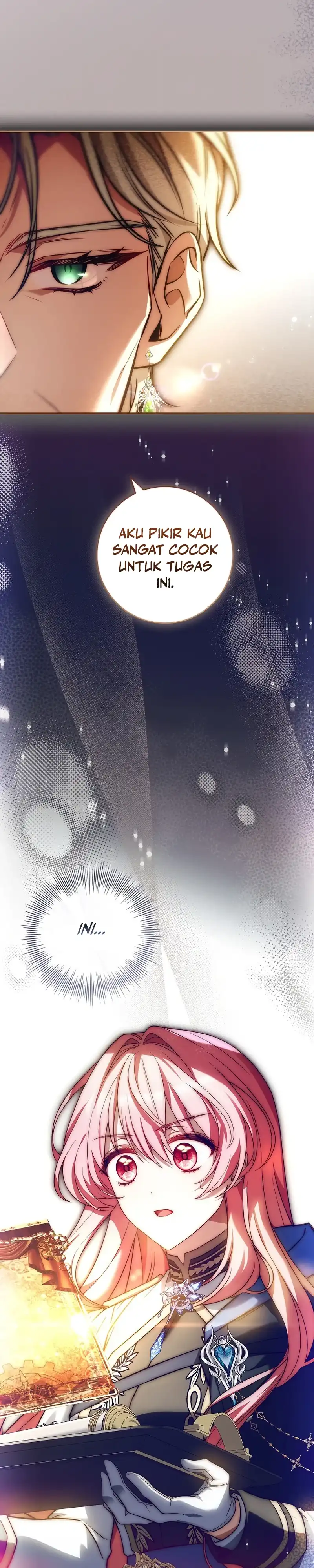 The Painless Player Chapter 28 - Page 35