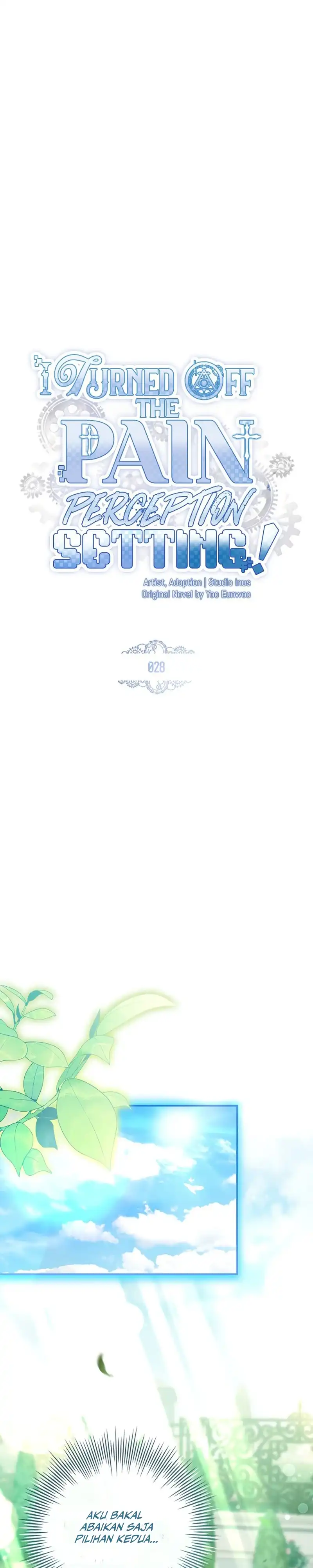 The Painless Player Chapter 28 - Page 7