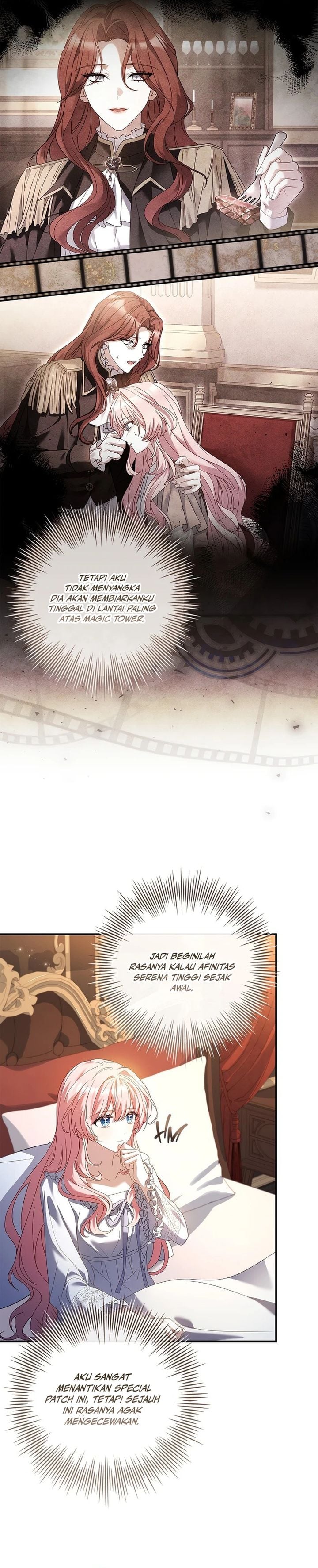 The Painless Player Chapter 3 - Page 11