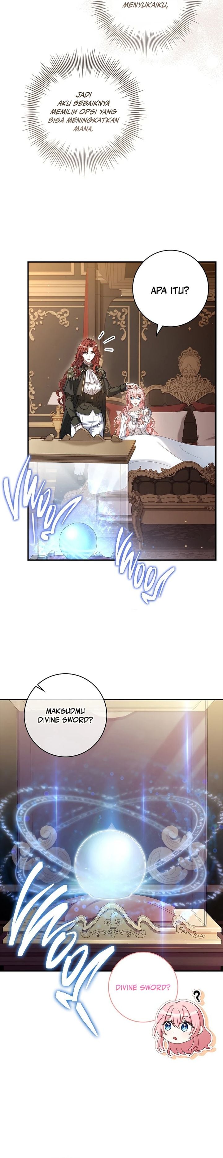 The Painless Player Chapter 3 - Page 14