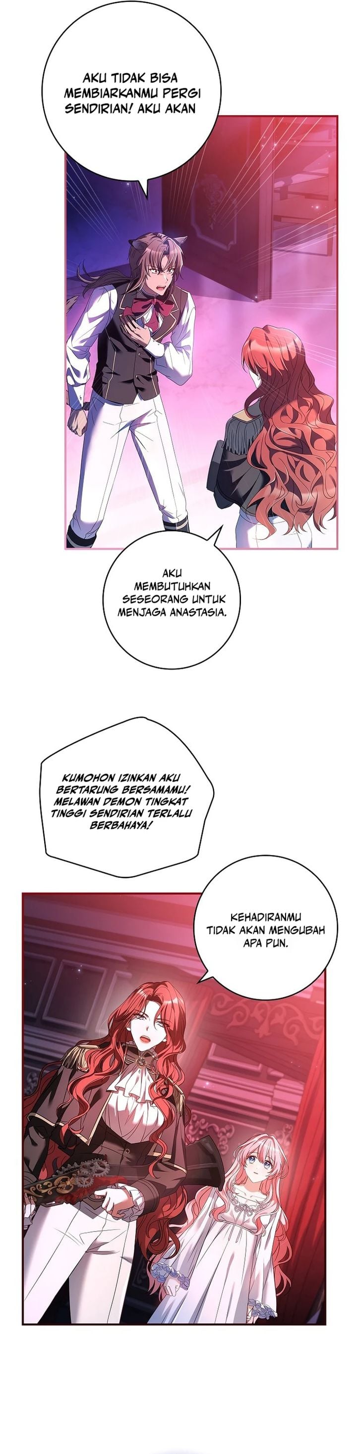 The Painless Player Chapter 3 - Page 20