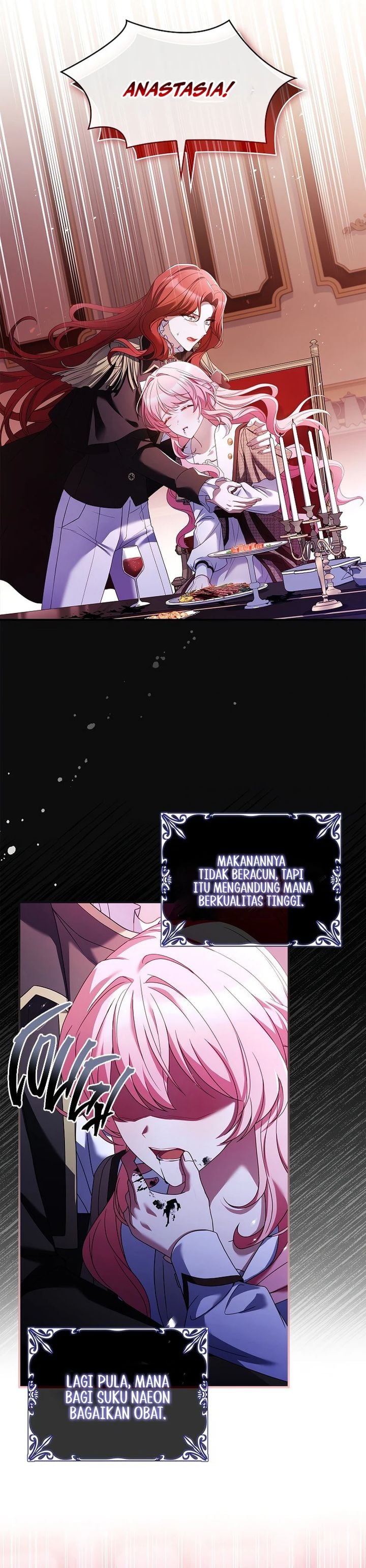 The Painless Player Chapter 3 - Page 4