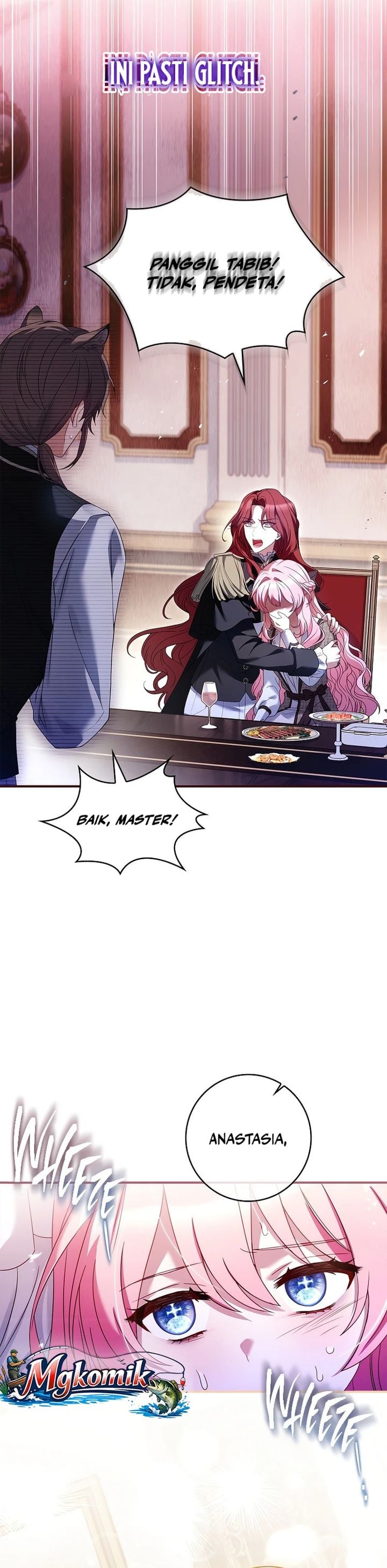 The Painless Player Chapter 3 - Page 5
