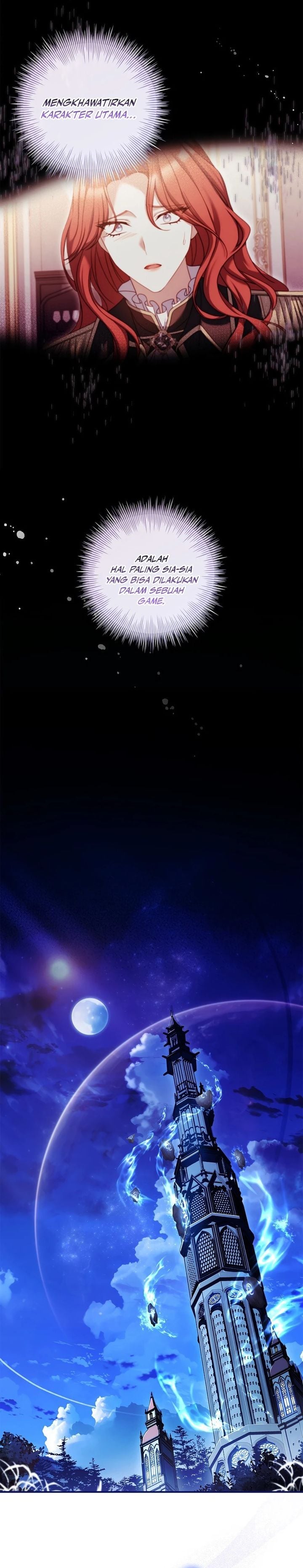 The Painless Player Chapter 3 - Page 8