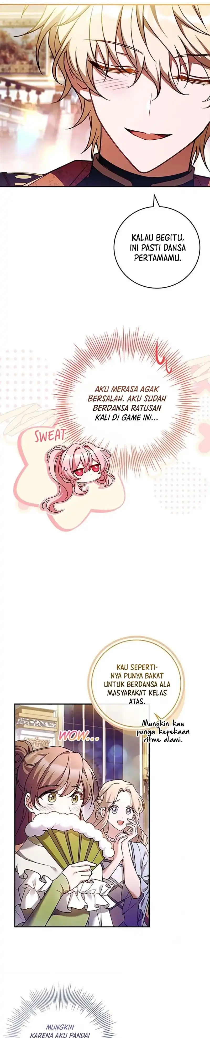 The Painless Player Chapter 30 - Page 16
