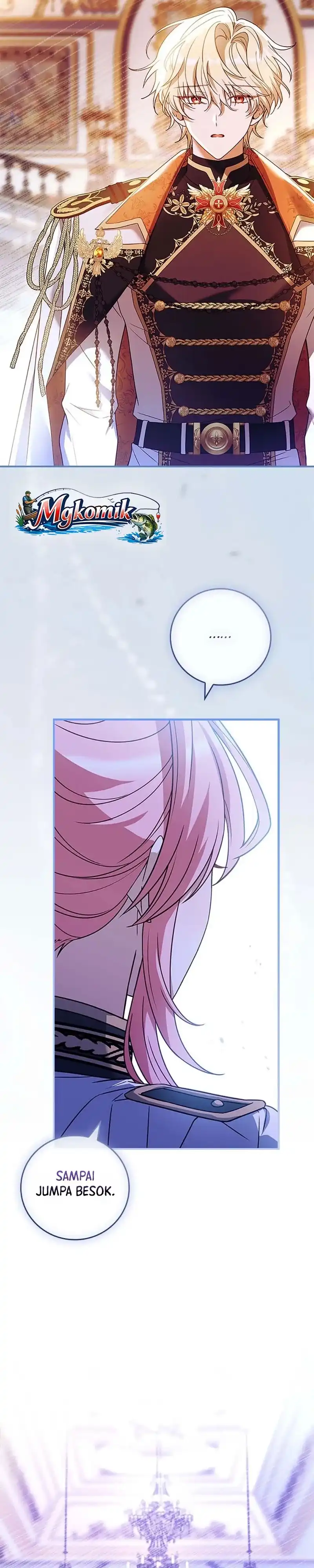 The Painless Player Chapter 30 - Page 29
