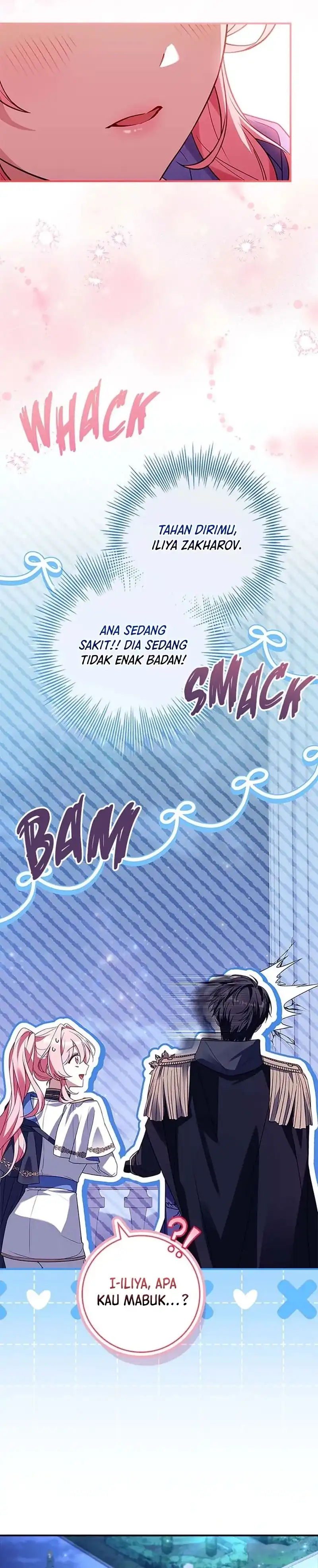 The Painless Player Chapter 30 - Page 37