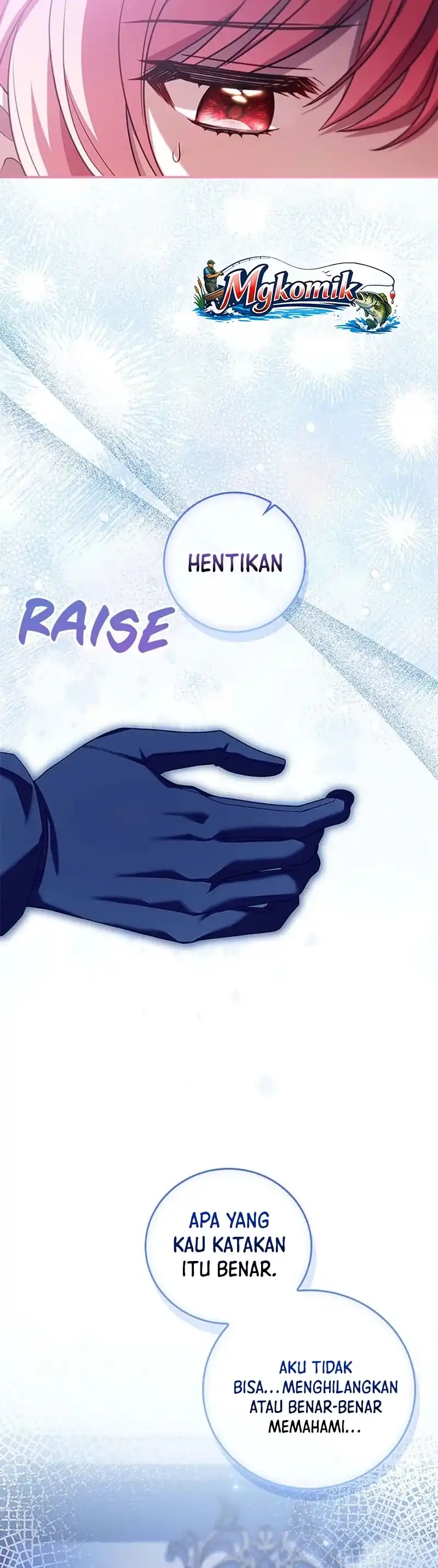 The Painless Player Chapter 30 - Page 39