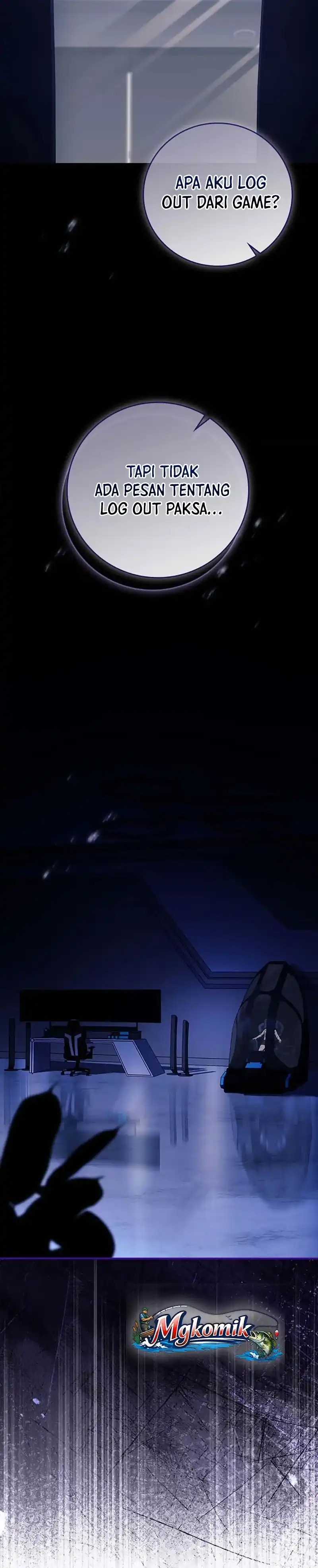 The Painless Player Chapter 30 - Page 46