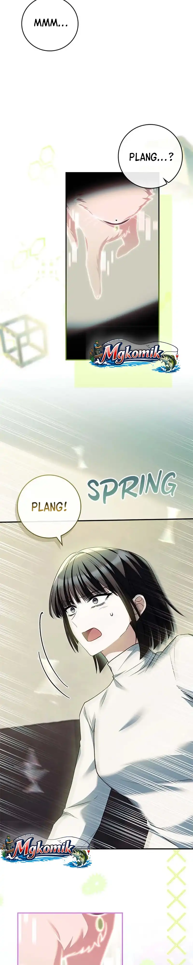 The Painless Player Chapter 31 - Page 12