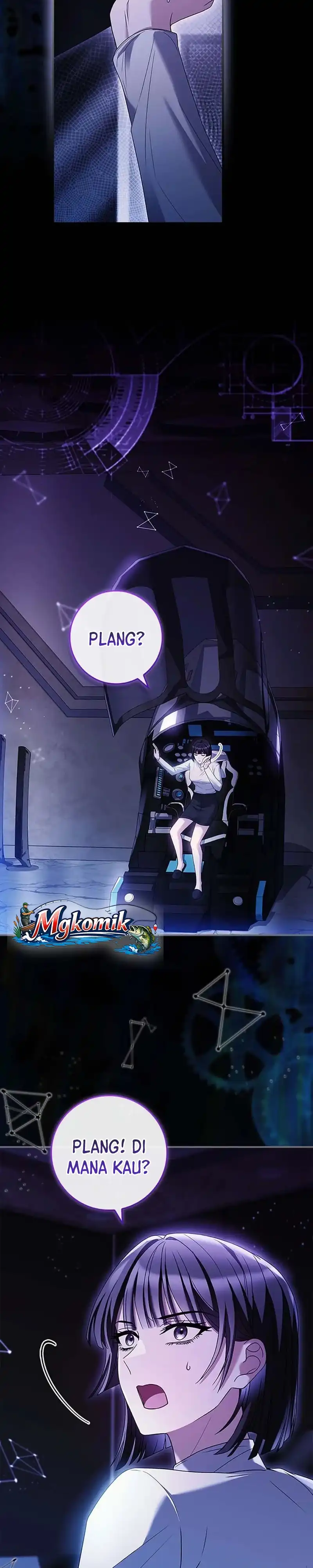 The Painless Player Chapter 31 - Page 2
