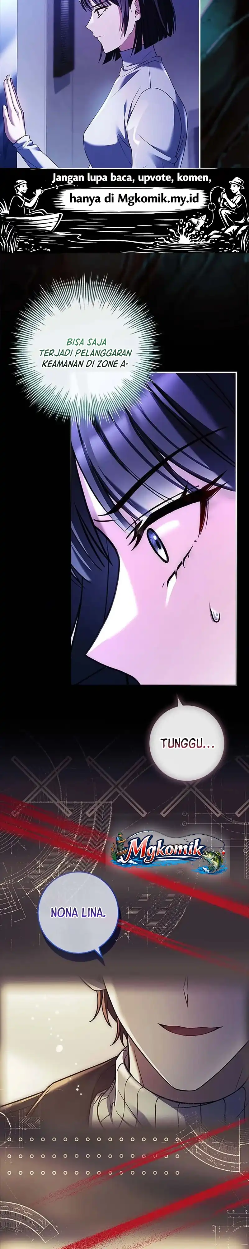 The Painless Player Chapter 31 - Page 5