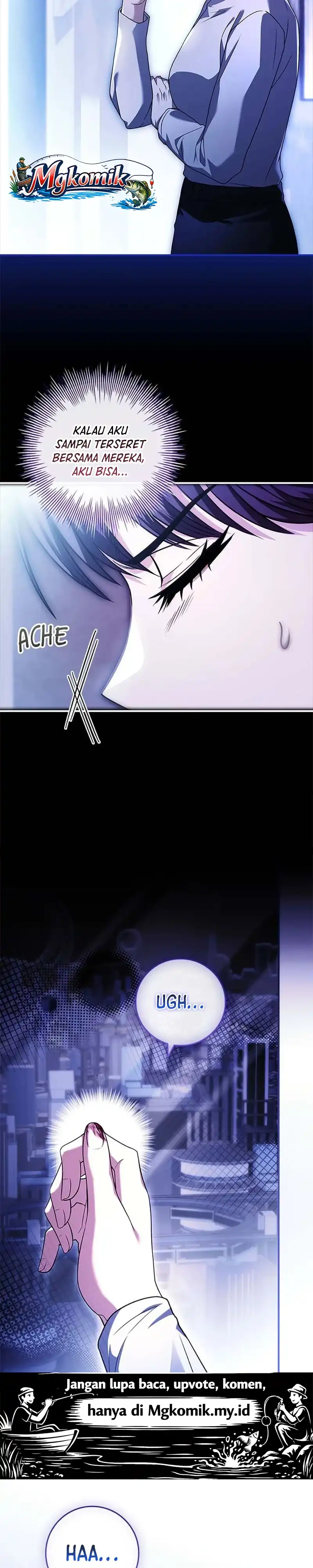 The Painless Player Chapter 31 - Page 9