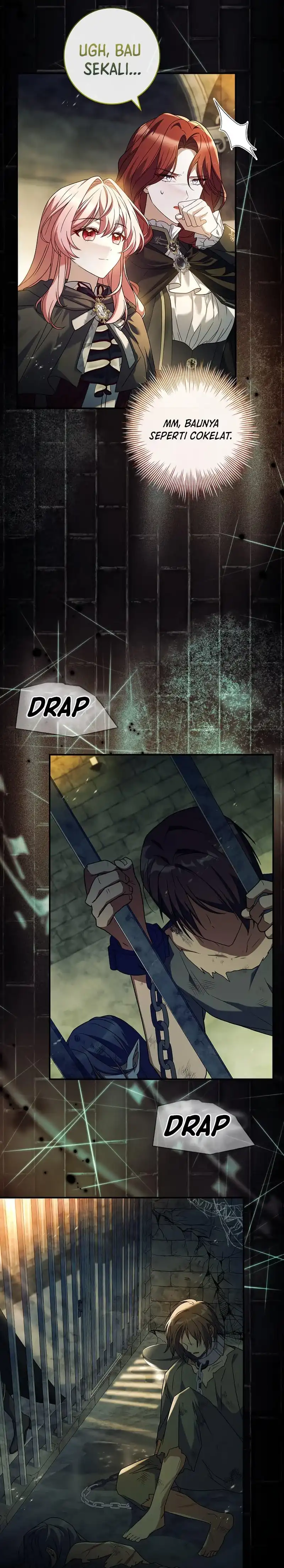 The Painless Player Chapter 32 - Page 29