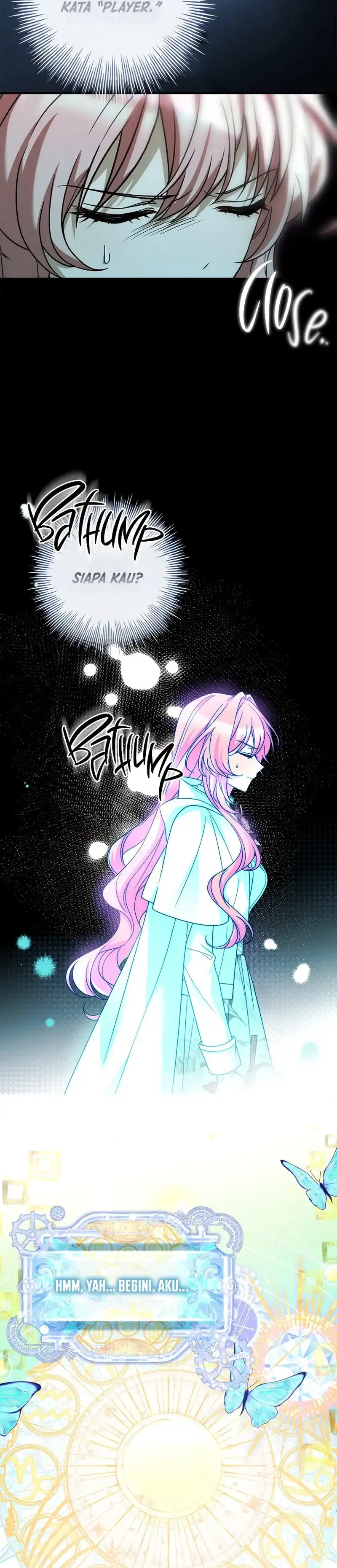 The Painless Player Chapter 32 - Page 38