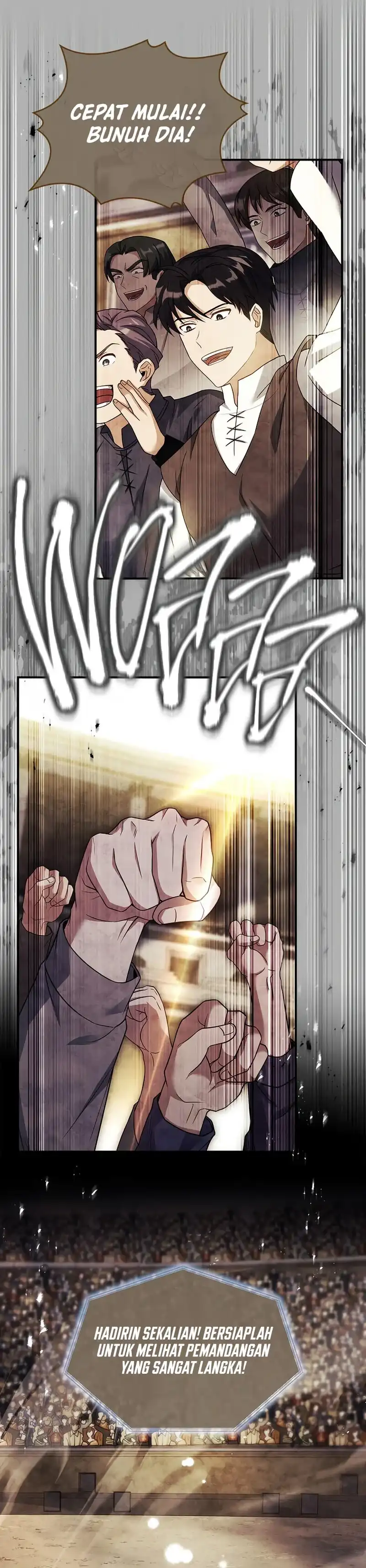 The Painless Player Chapter 32 - Page 43
