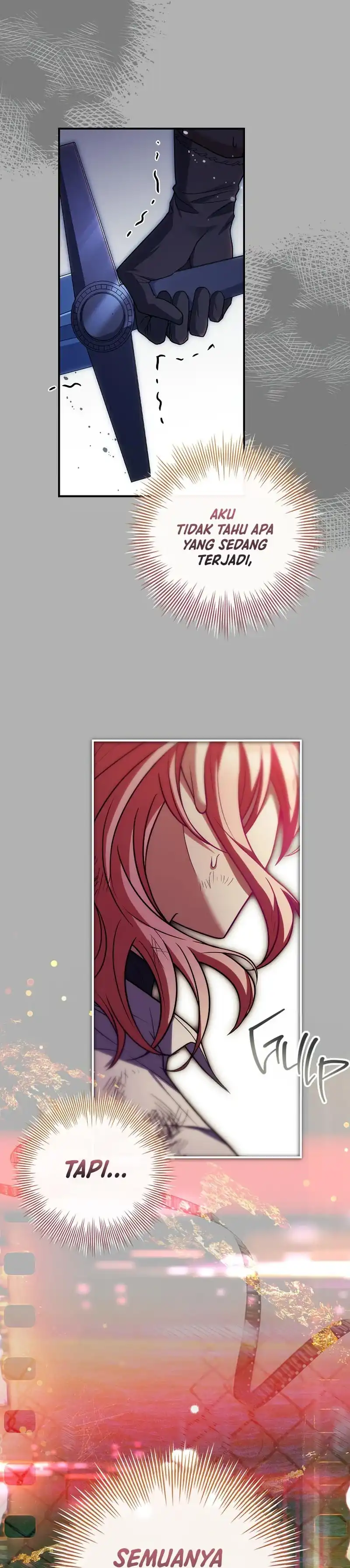 The Painless Player Chapter 32 - Page 46