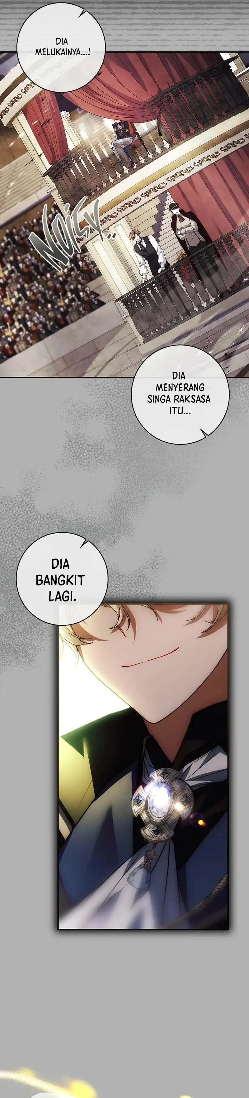 The Painless Player Chapter 33 - Page 30