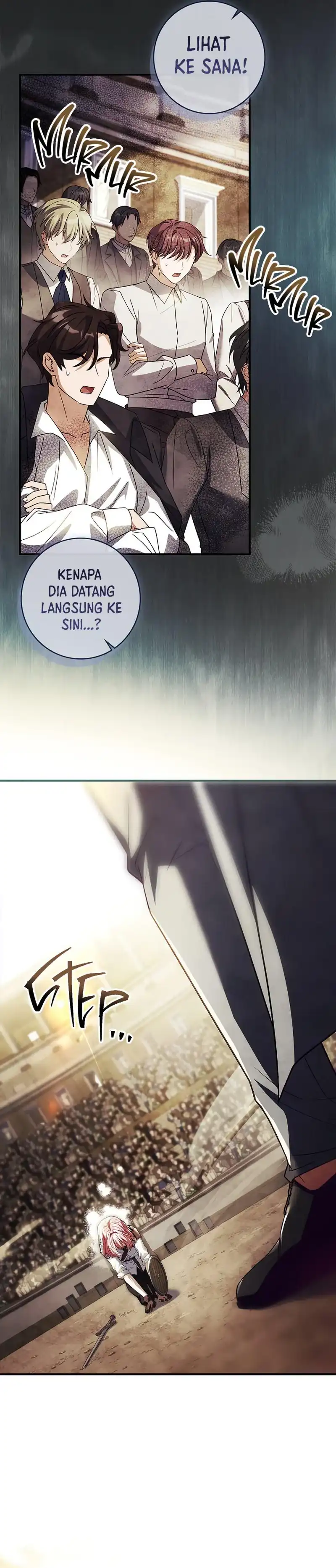 The Painless Player Chapter 33 - Page 41