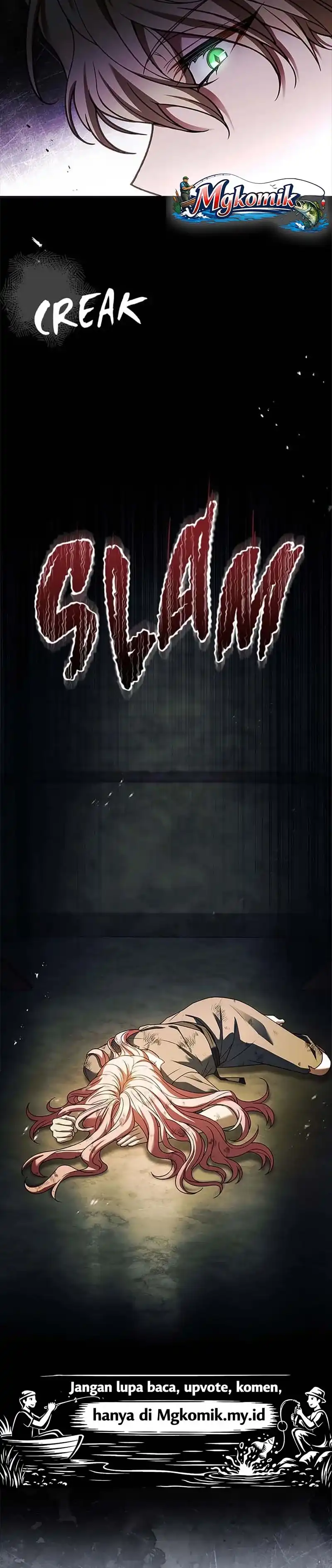 The Painless Player Chapter 34 - Page 22