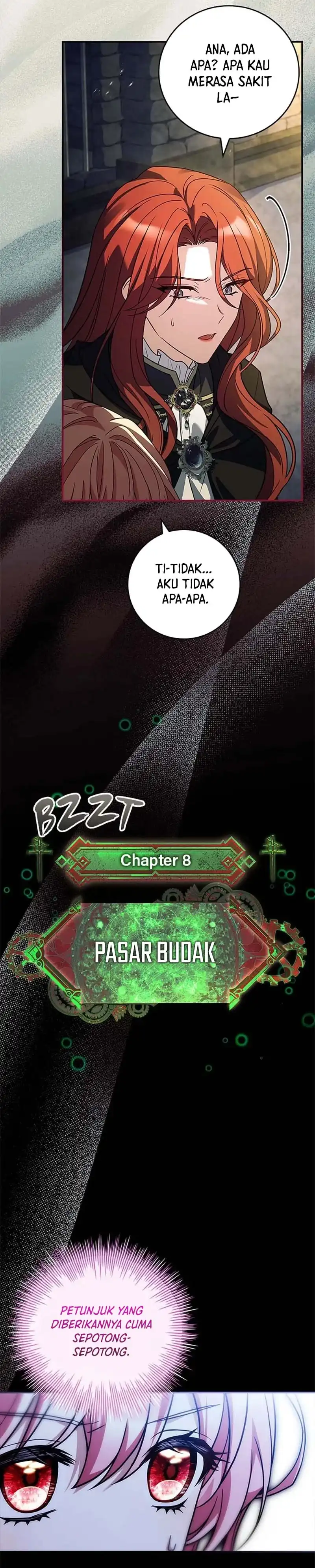 The Painless Player Chapter 34 - Page 36