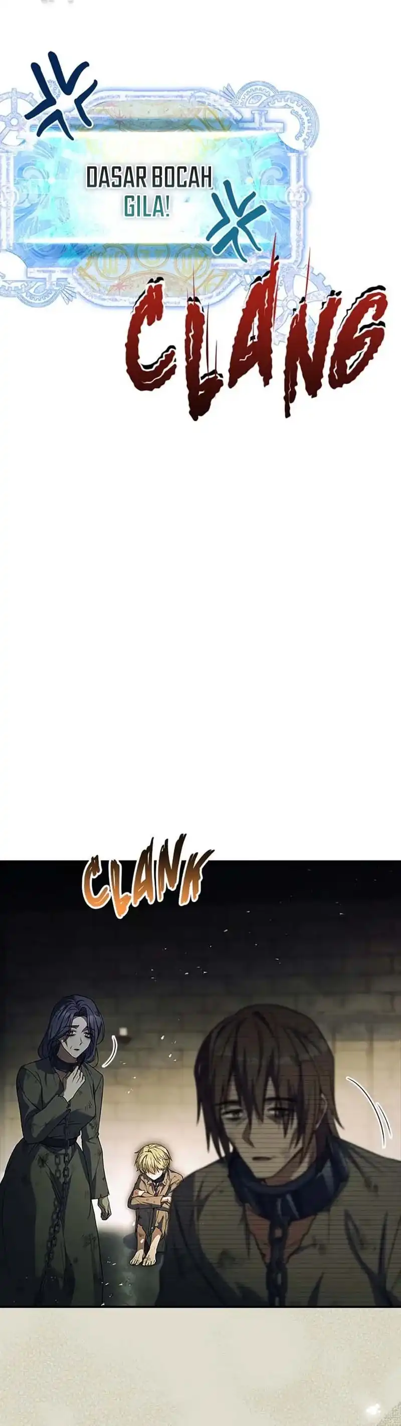 The Painless Player Chapter 34 - Page 40