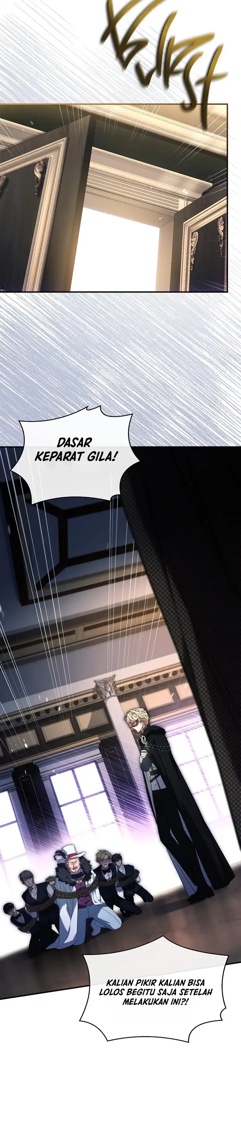 The Painless Player Chapter 35 - Page 22