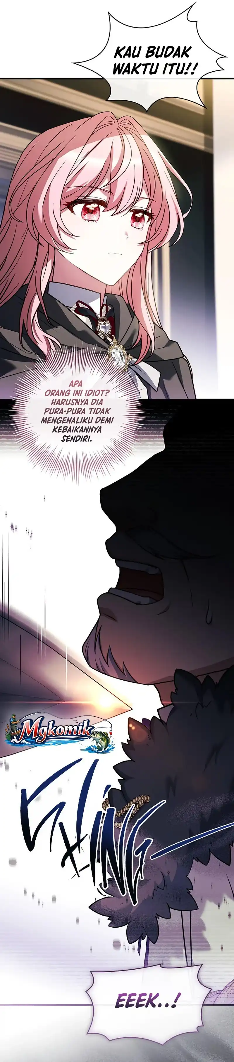 The Painless Player Chapter 35 - Page 26