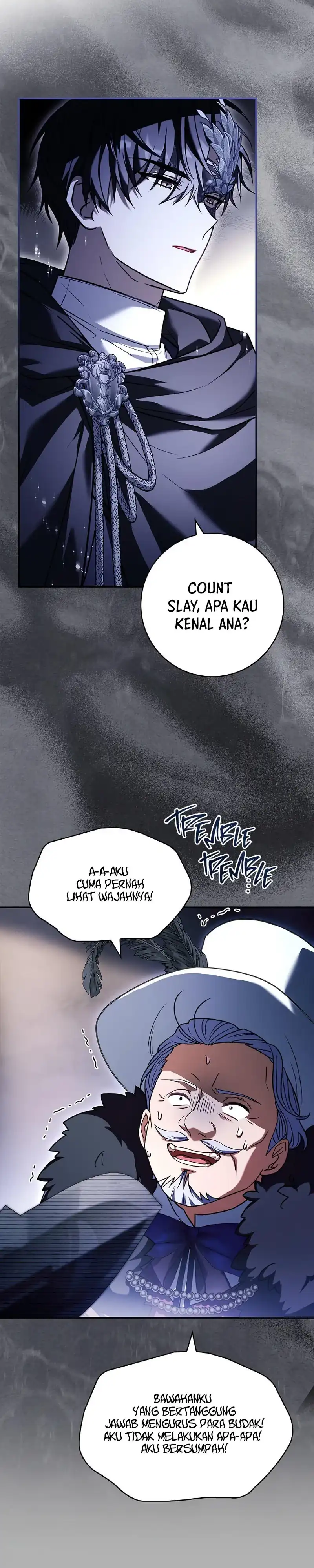 The Painless Player Chapter 35 - Page 27