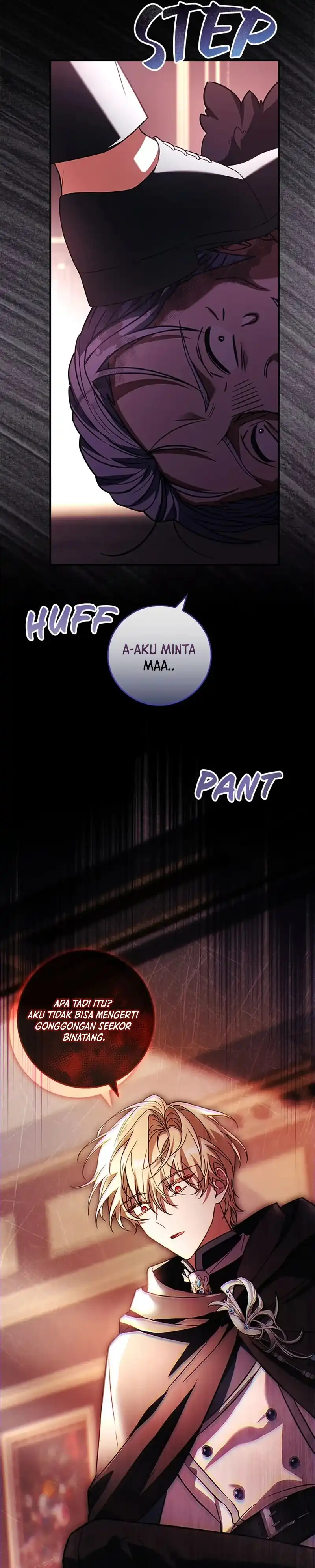 The Painless Player Chapter 36 - Page 11
