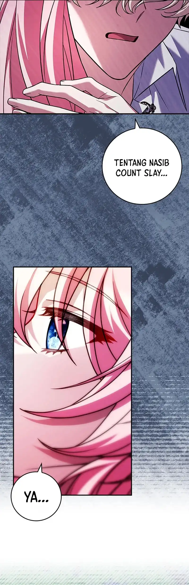 The Painless Player Chapter 36 - Page 36