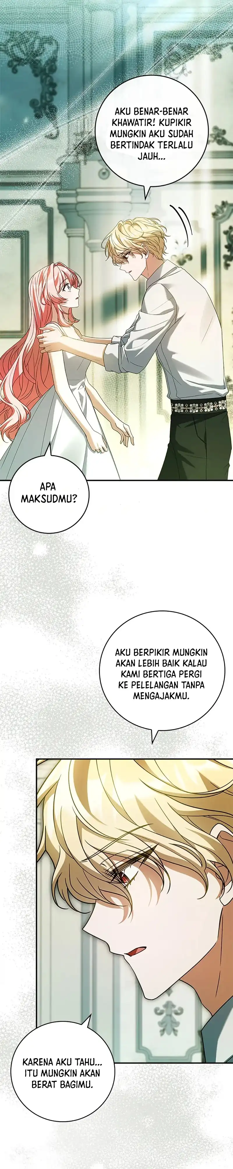 The Painless Player Chapter 36 - Page 38