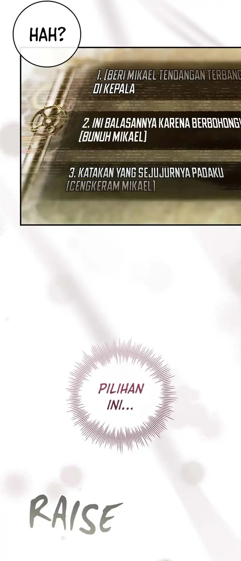 The Painless Player Chapter 37 - Page 2