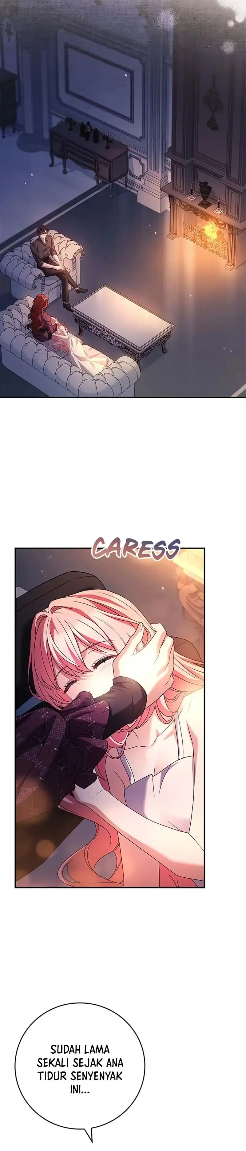 The Painless Player Chapter 37 - Page 21
